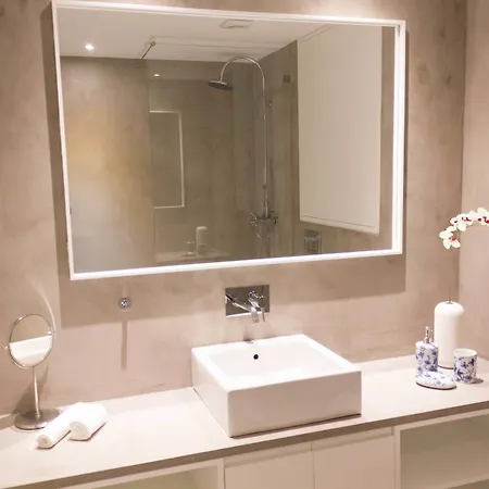 Alfama Blue By Lu Holidays Lisbon
