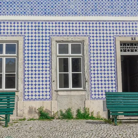 Alfama Blue By Lu Holidays * Lisbon