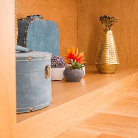 Apartment Alfama Blue By Lu Holidays *