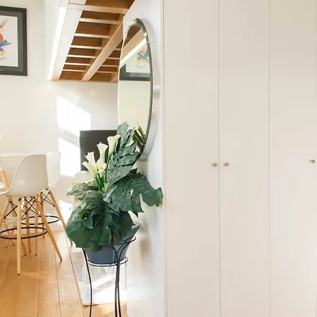 Alfama Blue By Lu Holidays Apartment Lisbon