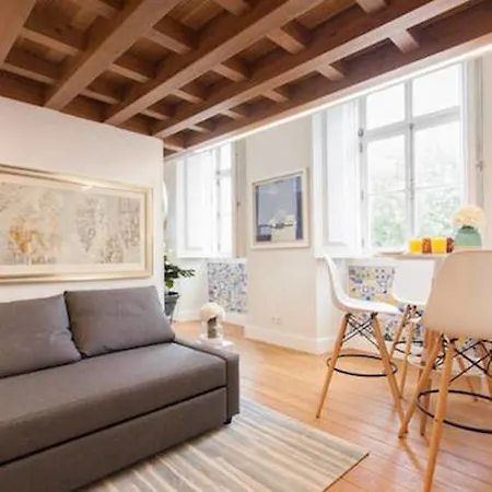 Apartment Alfama Blue By Lu Holidays *